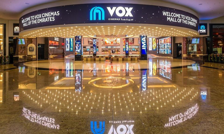 Vox Cinemas Is Now Open 24 7 Every Weekend In Dubai Movies Time Out Dubai