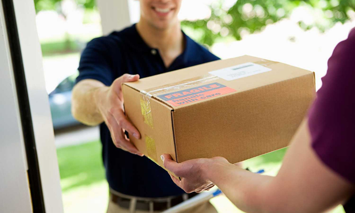 Free Shopping Delivery From Carrefour In Dubai Shopping Time