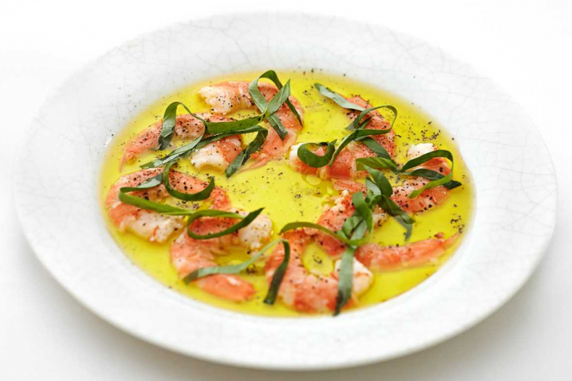 Business Lunch Deal At Dubai S La Petite Maison