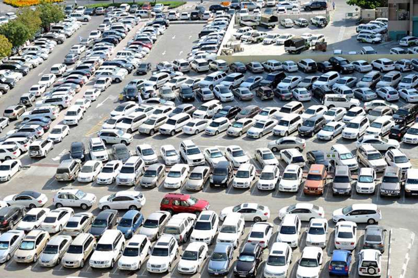 Free Parking In Dubai Over Eid Al Adha Holiday