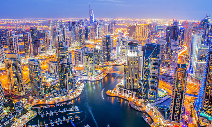 Hijri New Year Holiday Announced For Uae Private Sector News Time Out Dubai