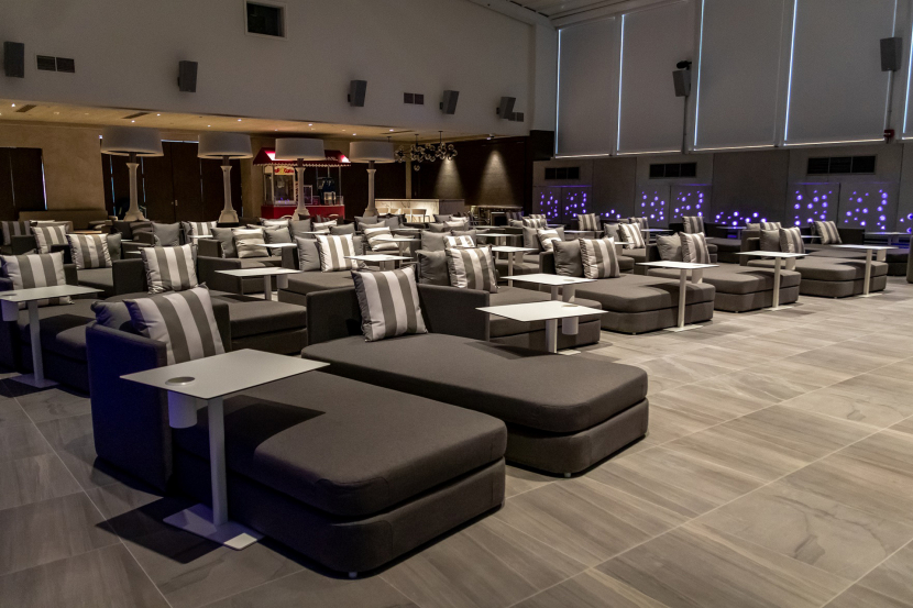 Vox Cinemas Launches First Licensed Outdoor Cinema Movies Time Out Dubai