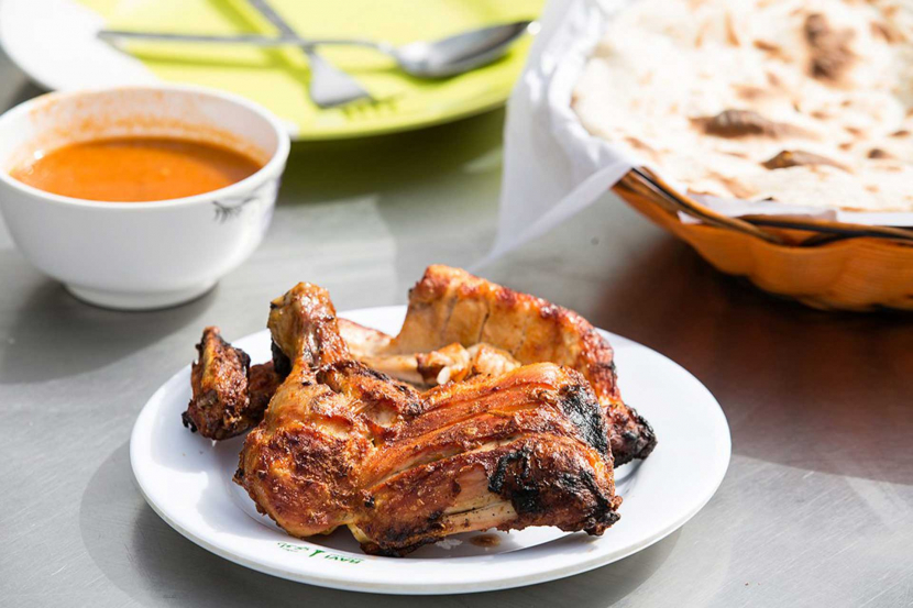 Ravi Restaurant Dubai Satwa Reviews Pakistani cuisine Restaurants