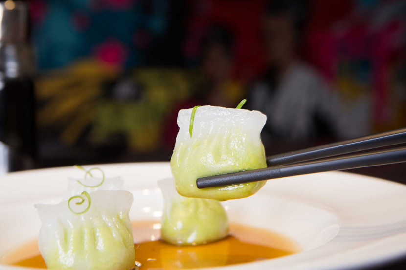 Dubai pan-asian restaurant Nara opens in JLT