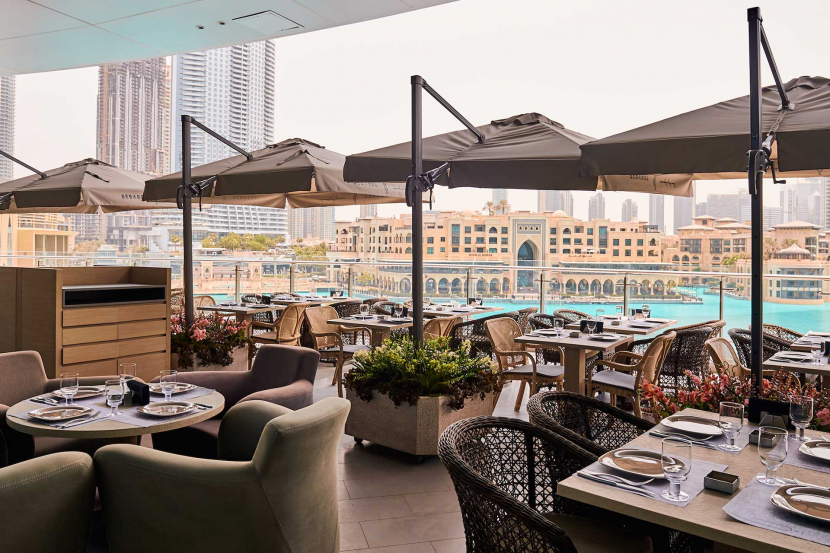 Top Lebanese Restaurant In Dubai لم يسبق له مثيل الصور Tier3 Xyz
