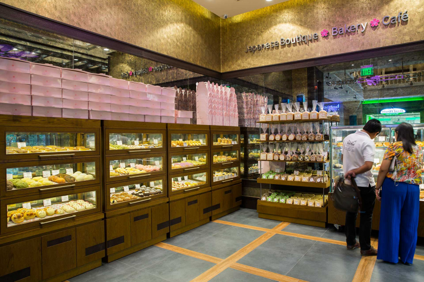 Yakitate Japanese Bakery Launches New Dubai Branch At Ibn Battuta Mall