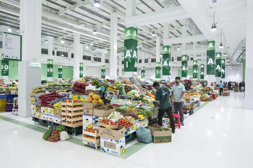 Dubai S Waterfront Market A Quick Guide Shopping Time Out Dubai