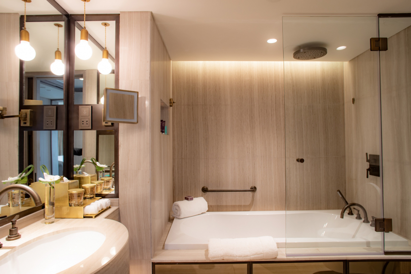 Jumeirah Beach Hotel Dubai 2018 New Look Pictures