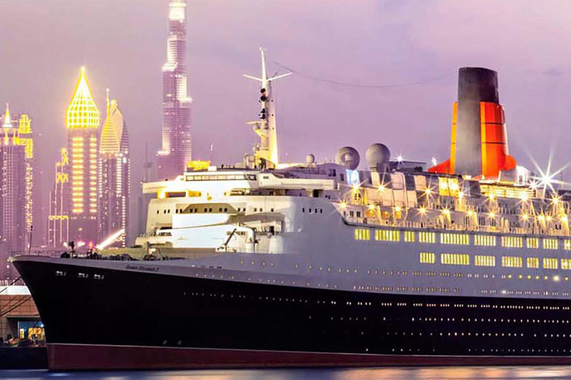 Qe2 In Deira Dubai Hotels Time Out Dubai
