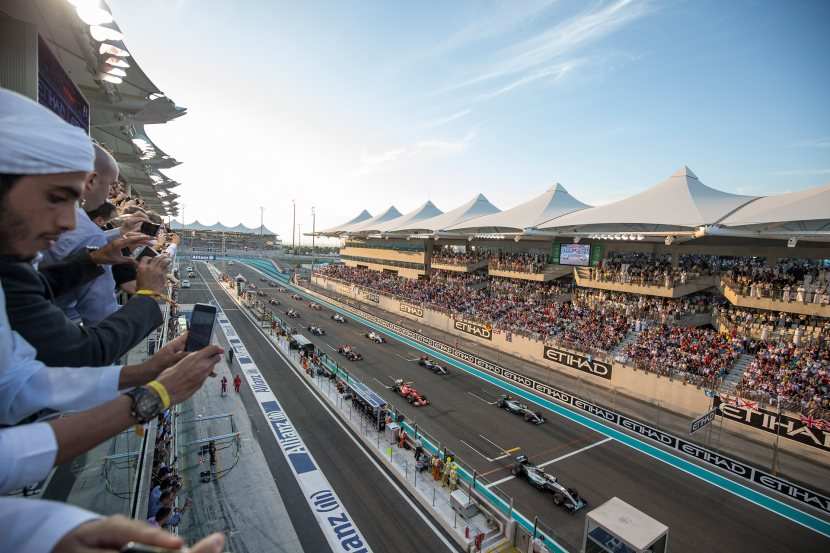 grand prix tickets 2018
