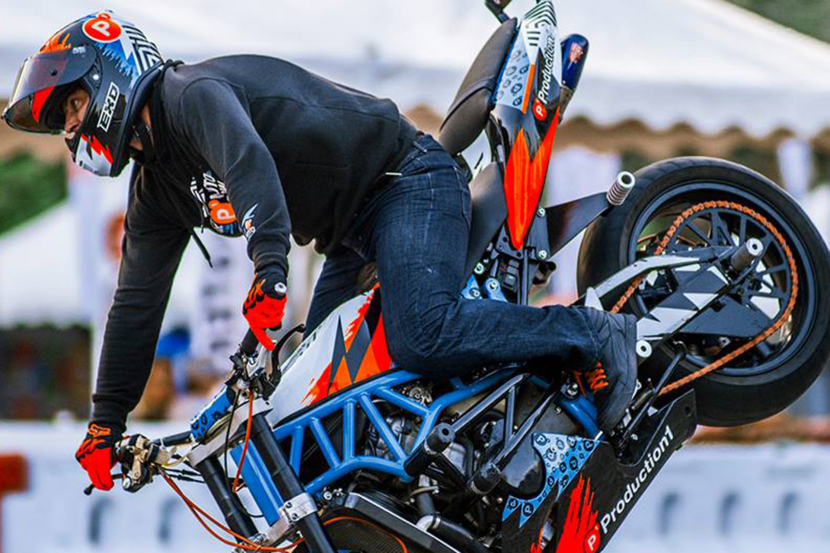 Three Day Emirates Cars And Bikes Festival Coming To Dubai Festival City Things To Do Time Out Dubai