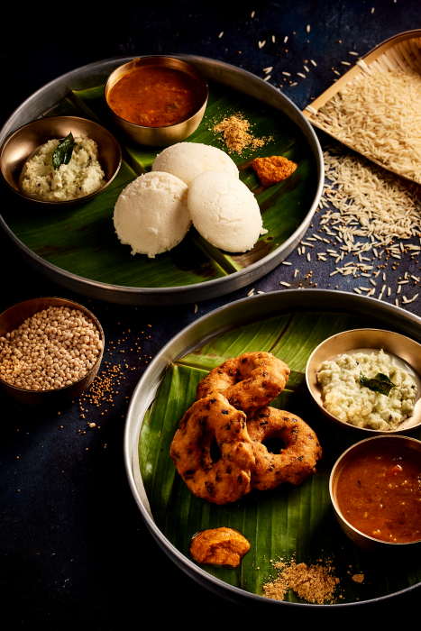 Get a traditional Indian breakfast in d3 | Restaurants | Time Out Dubai