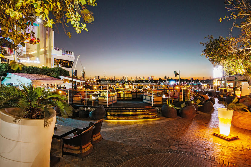 Qd S Dubai Deira Reviews Bar Pub Bars Nightlife Time Out Dubai Dubai municipality has won ideas arabia international award, organized by dubai quality group, in the sustainability category, through the. dubai deira reviews bar pub bars