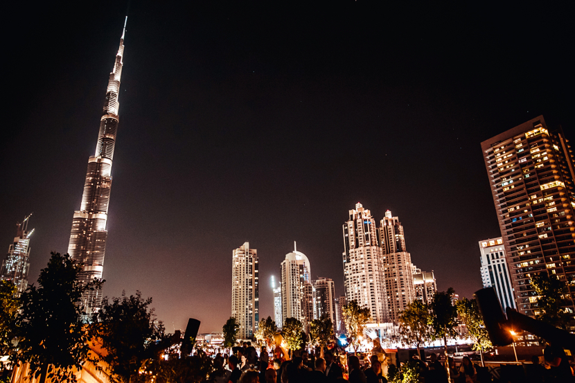 Treehouse In Bars Nightlife Time Out Dubai