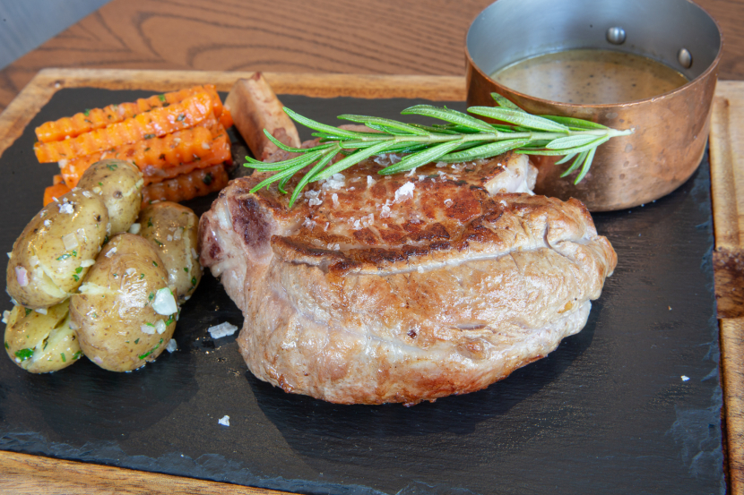 Beef Bistro Launches At Le Meridien Dubai Restaurants Time Out Dubai