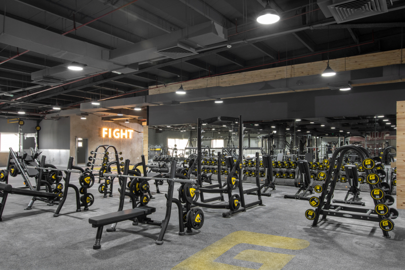Gymnation To Open New Branch With Dhs99 Membership Fitness Time Out Dubai Brad cutter (silver/gold comp team leader) : open new branch with dhs99 membership
