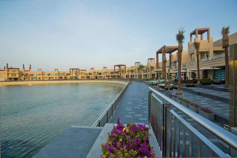 Restaurants And Cafe For Dining In Dubai The Pointe