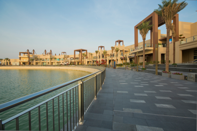 Quick Guide To The Pointe On Dubai S Palm Jumeirah Attractions