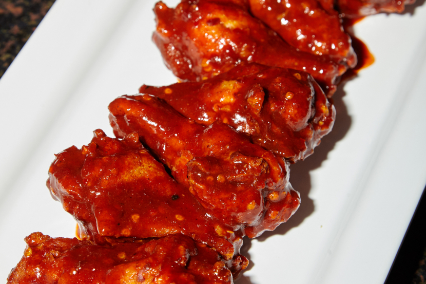 Dubai S Best Wings Deals 2019 Restaurants Time Out Dubai