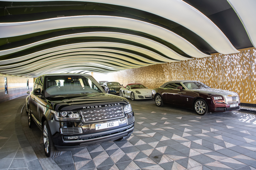 Dubai Has A New Luxury Hotel On Palm Jumeirah Esquire Middle East