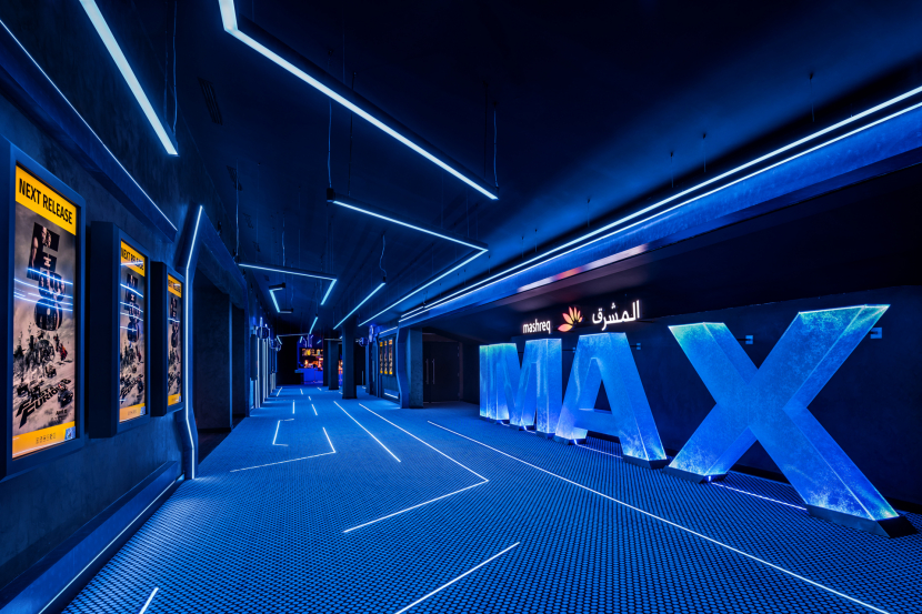 Novo Cinema Launches Dubais ‘largest Imax Movies Time Out Dubai