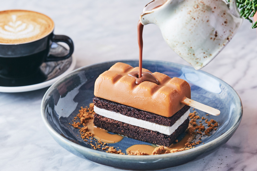 23 Must Try Dishes In The Dubai Mall Love Food Awards Time Out