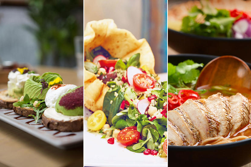 These Are The 35 Best Restaurants In The Dubai Mall Love Food