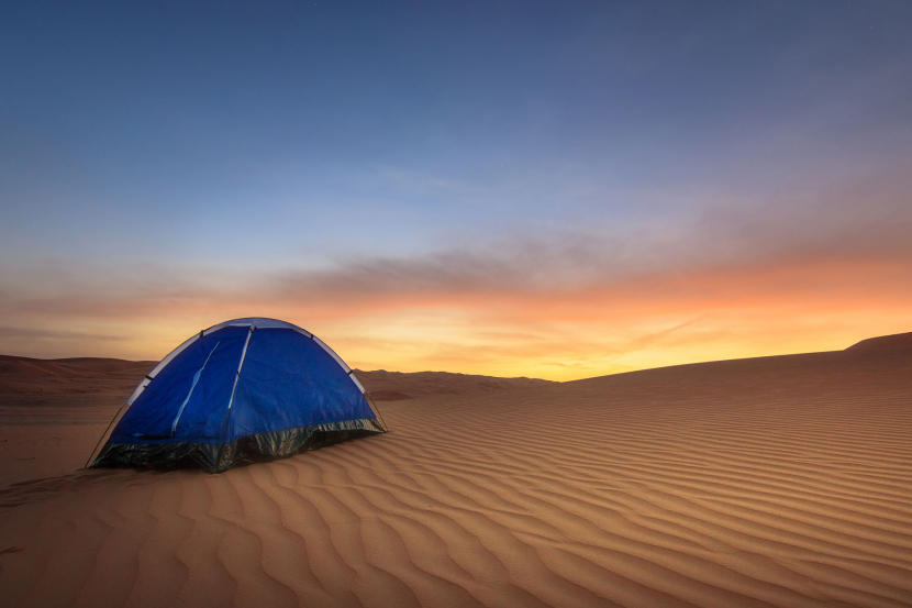 Where To Camp In The Uae 2019 Things To Do Time Out Dubai