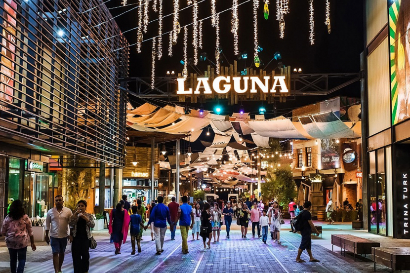 La Mer Offering Beach Side Dining In Pergolas For Dubai Food Festival Restaurants Time Out Dubai