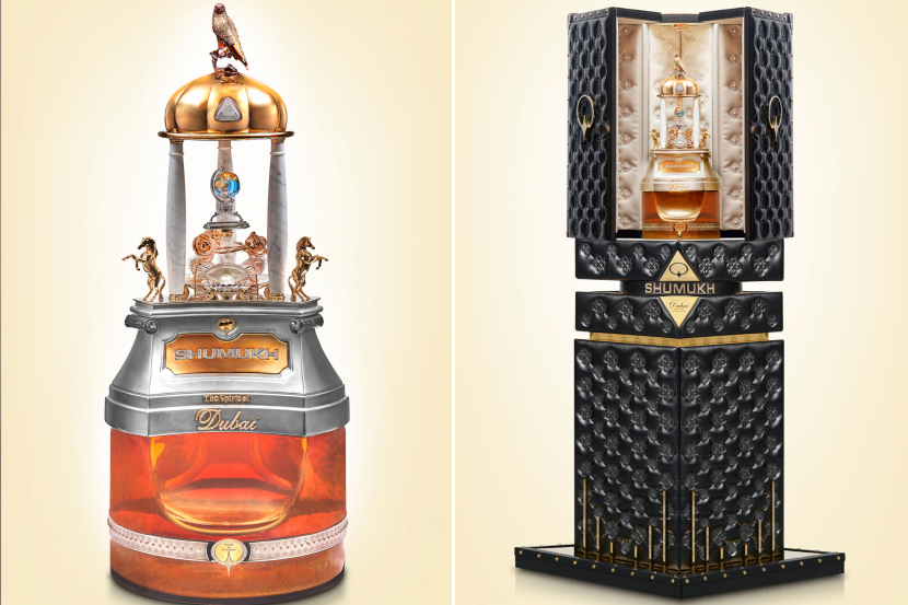 shumukh perfume