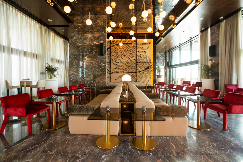 Brand New Twenty Three Rooftop Bar Now Open Bars Nightlife