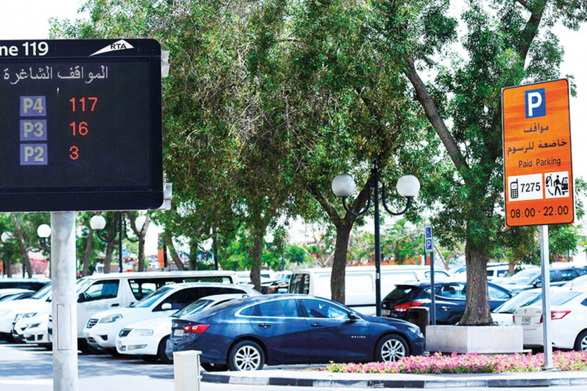 Free Parking In Dubai For Eid Al Adha Holiday News Time Out Dubai