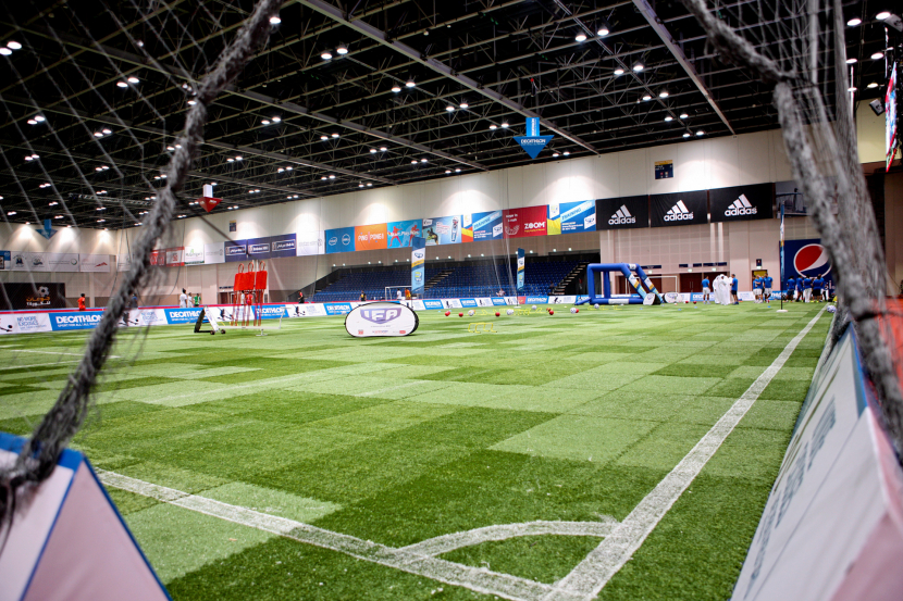 Amazing New Activities Announced For Dubai Sports World 2019 Sport Time Out Dubai