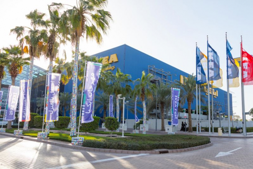 Ikea In Dubai To Offer Online Shopping Through Its Mobile App Shopping Time Out Dubai