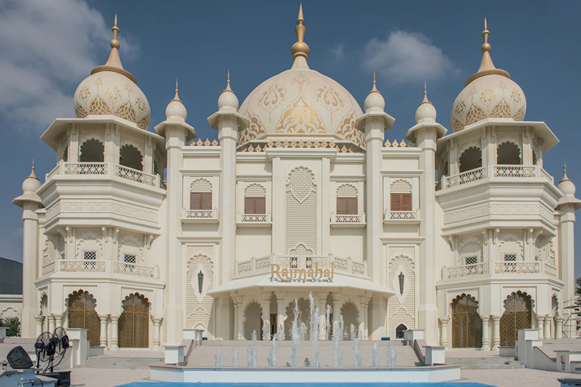 50 Best Family Days Out In The Uae Kids Time Out Dubai