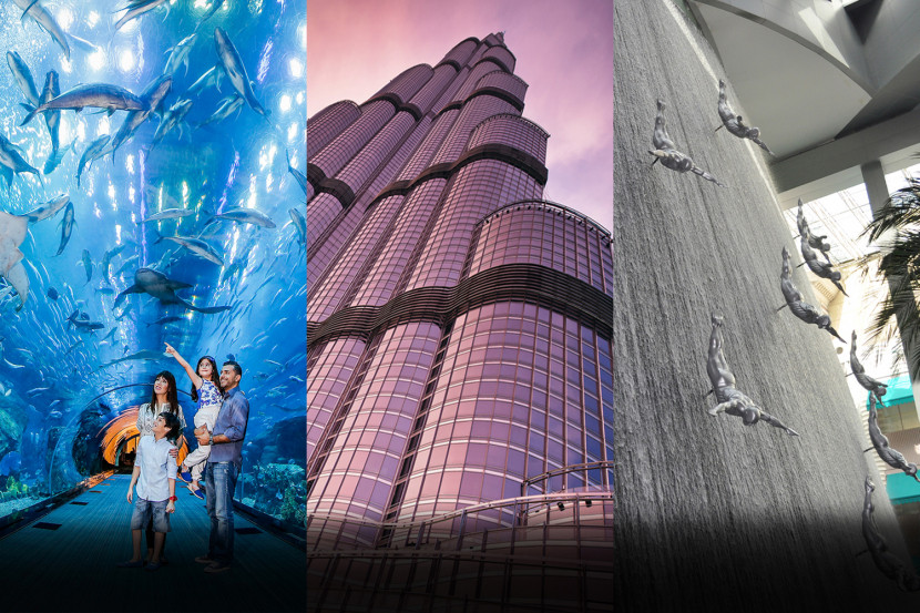 Emaar Reveals Discounts For Dubai Metro Passengers News Time Out Dubai