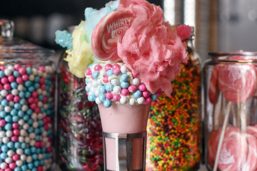scoop ice cream dubai