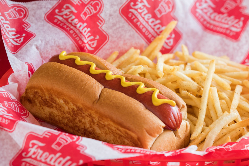 Celebrate International Hot Dog Day in Dubai | Restaurants | Time Out Dubai