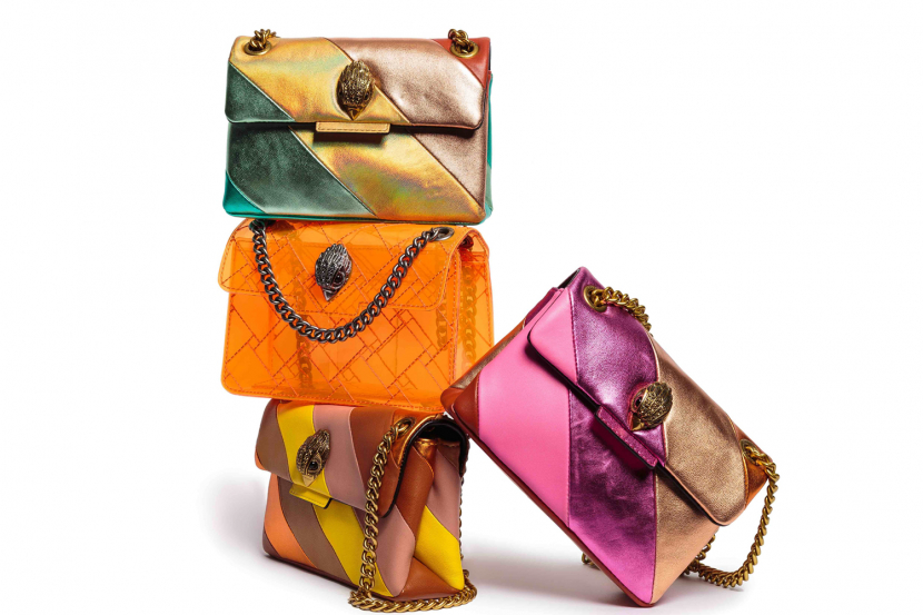 Get 40 Percent Off All Bags At Kurt Geiger Shopping Time Out Dubai