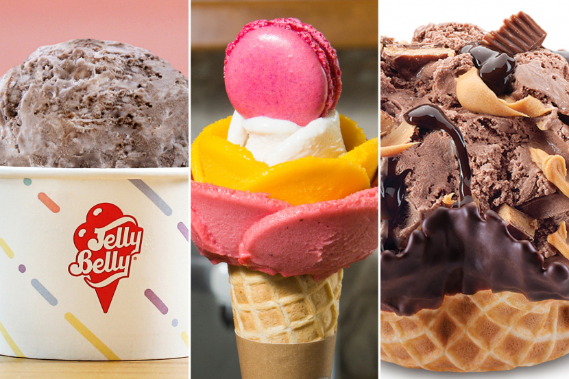 The Uae S Best Ice Creams Kids Time Out Dubai