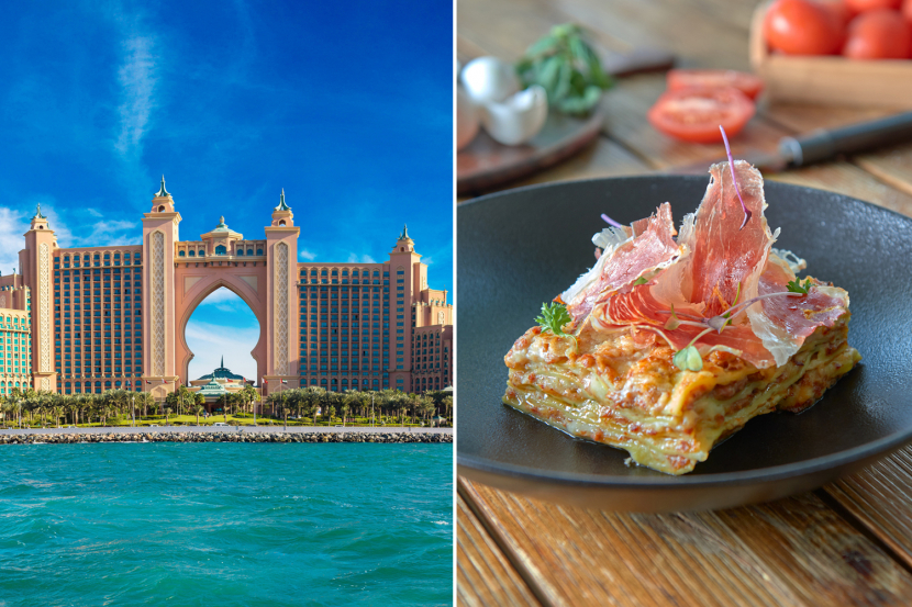 Three Things To Do In Dubai Today Things To Do Time Out Dubai