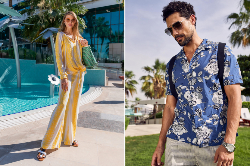 Luxury Dubai Department Store To Host 90 Percent Off Sale Shopping Time Out Dubai