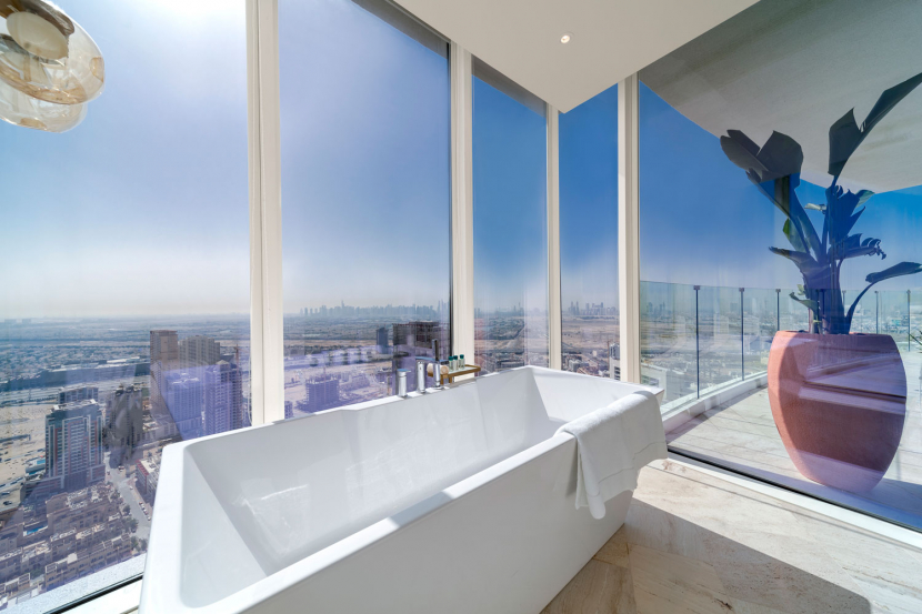 Five Jumeirah Village Dubai And Its 269 Swimming Pools Opening