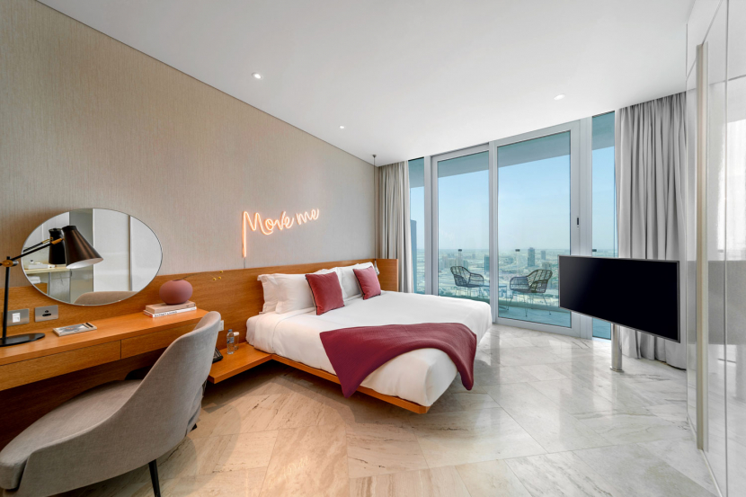 Five Jumeirah Village Dubai And Its 269 Swimming Pools Opening