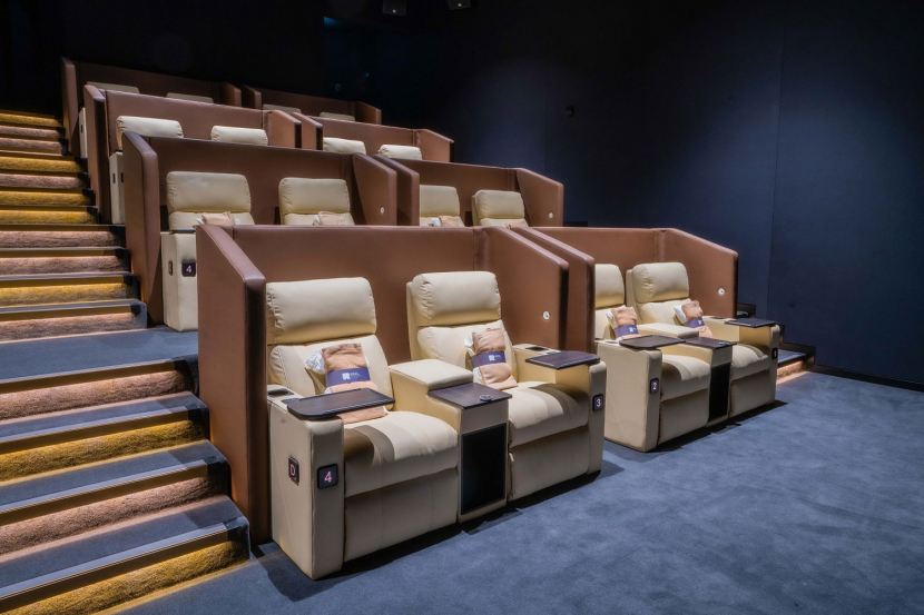 Massive Reel Cinemas fully opens in Dubai’s Al Ghurair Centre News