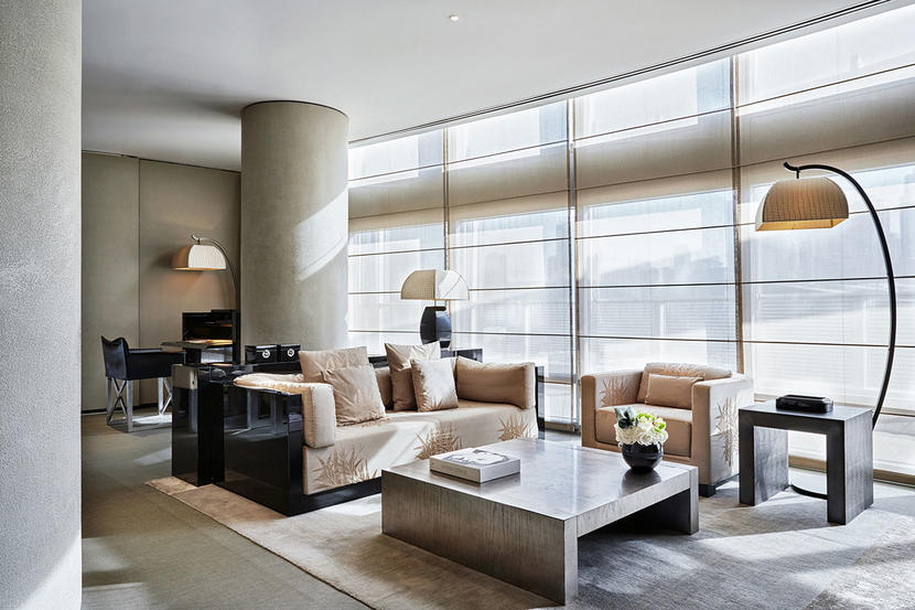 giorgio armani burj khalifa