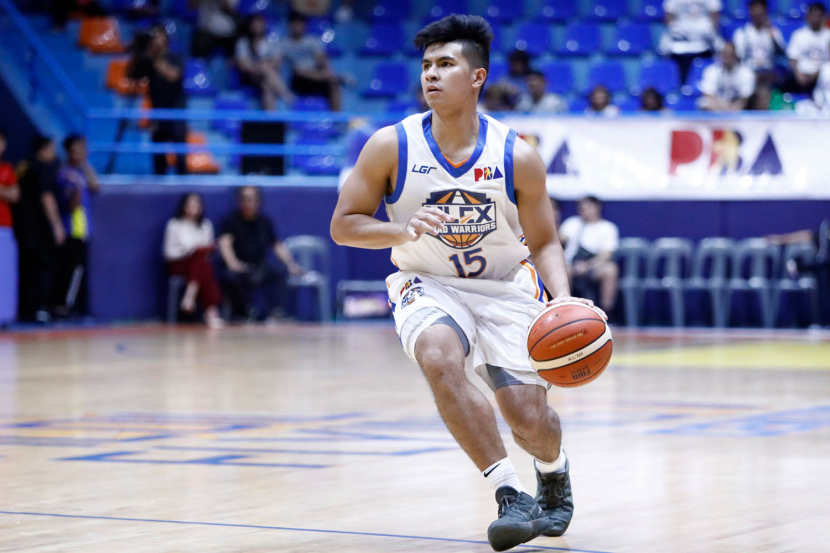 Pba Basketball Stars Miss Dubai Fans As They Prepare For Big Show At Coca Cola Arena Sport Time Out Dubai