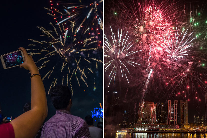 Three Massive Saudi National Day Fireworks Shows In Dubai Tonight Things To Do Time Out Dubai