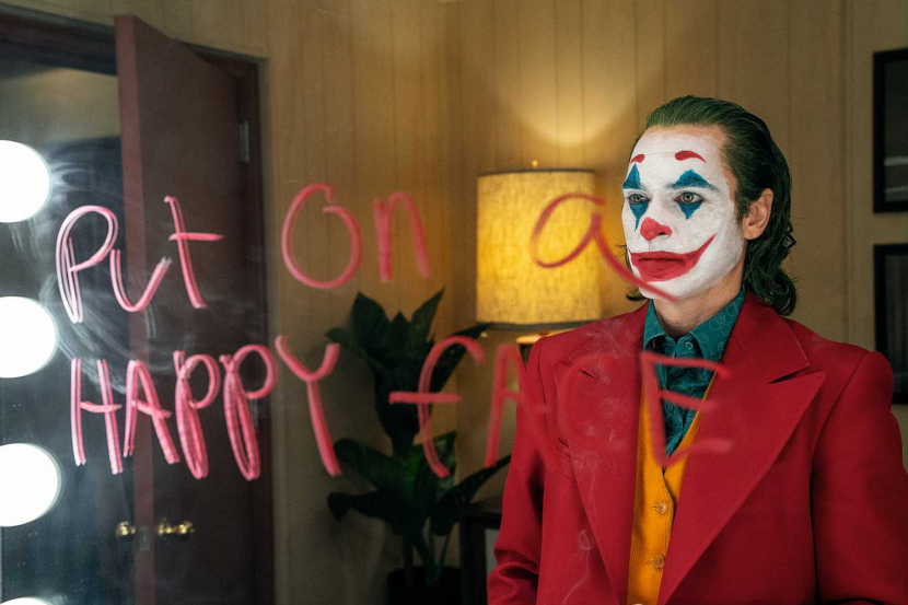 Joker Joker