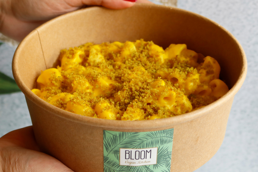 Bloom Vegan Kitchen Launches New Vegan Gluten Free Menu Items Restaurants Time Out Dubai